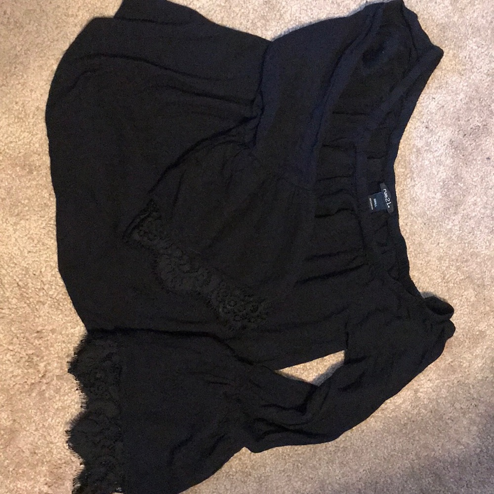 Cute Top